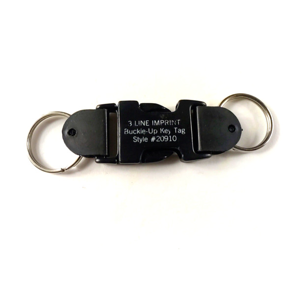Buckle Up Keychain Extender - Picture 4 of 6
